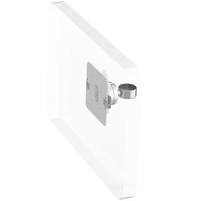 Humanscale M8 Monitor Arm with No Mount, Standard Ball Joint 