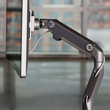 Humanscale M8 Monitor Arm 