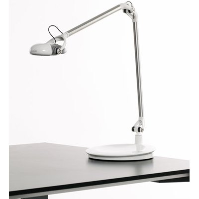 Humanscale Element 790 Hi-Output 5 Watt MCX LED Task Light in Desk