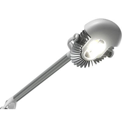 Humanscale Element 790 Hi-Output 5 Watt MCX LED Task Light Zoom