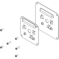 Humanscale VBK VESA Bracket Kit for M7 and M4