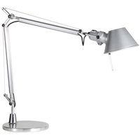 Humanscale Tolomeo 10 Watt Classic TLC or Mini TLM LED Task Light