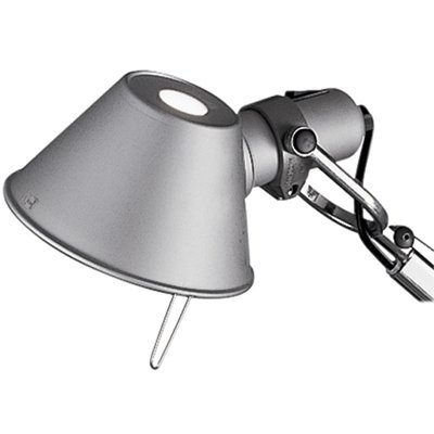 Details of Humanscale Tolomeo Classic TTC or Mini TTM CFL Light