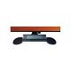 Gamer Keyboard Tray with Dual Mouse Platform, ED-900-81D