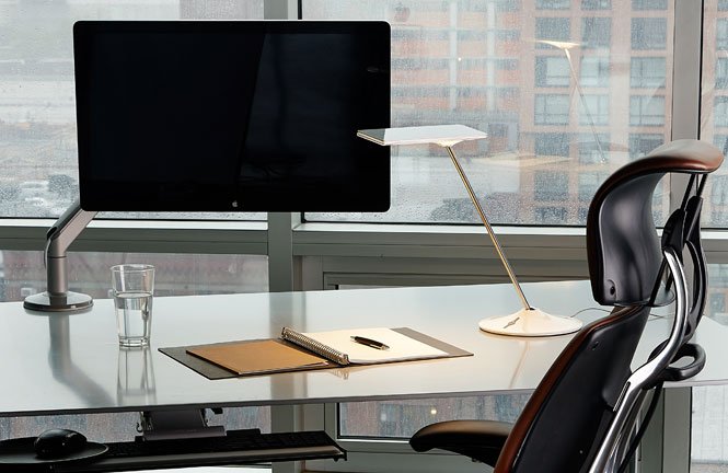 horizon led task light
