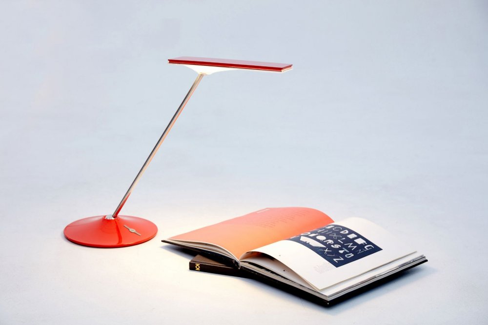 Humanscale Horizon Led Task Light Humanscale Horizon Led Task Light 4 Jpg