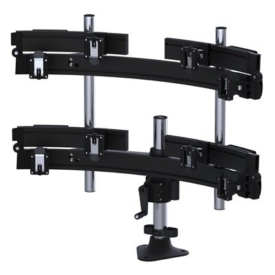 ParaFlex Plus Folded Black
