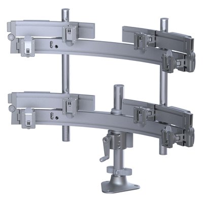ParaFlex Plus Folded Silver