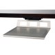 Humanscale TT Tech Tray Desktop Organizer