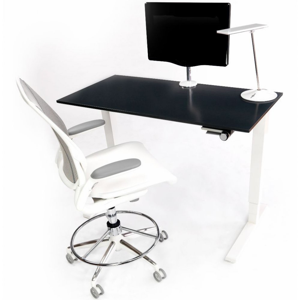 Humanscale FT Float Height Adjustable Sit-Stand Table