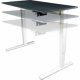 Humanscale FT Float Height Adjustable Sit-Stand Table