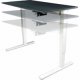 Humanscale FT Float Height Adjustable Sit-Stand Table