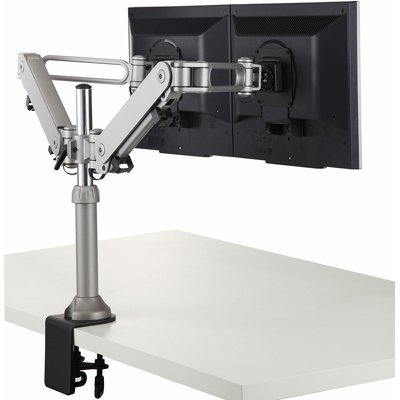 M4B2BAACMSP Clamp Mount