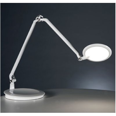 Humanscale Element Disc LED Task Light