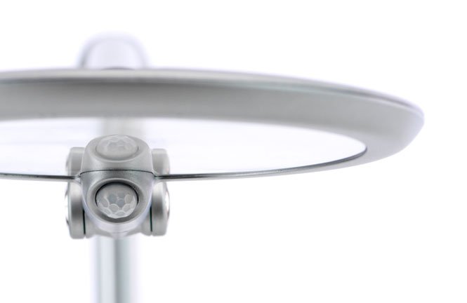 Humanscale Element Disc LED Task Light