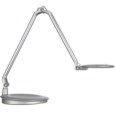 Humanscale Element Disc LED Task Light