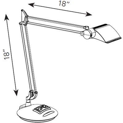 DTECHT2E Double Arm