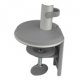 Humanscale M2CM or M8CM Two Piece Clamp Mount with Base