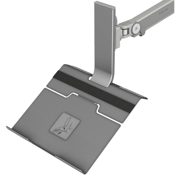 Humanscale M2NH Notebook Holder in Bracket for M2 and M8