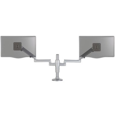 M/Flex Dual Monitors Dynamic Arms