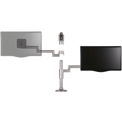 M/Flex Dual Monitor