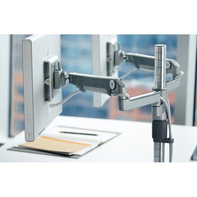 Humanscale MF2 M/Flex Monitor Arm for M2 Arms