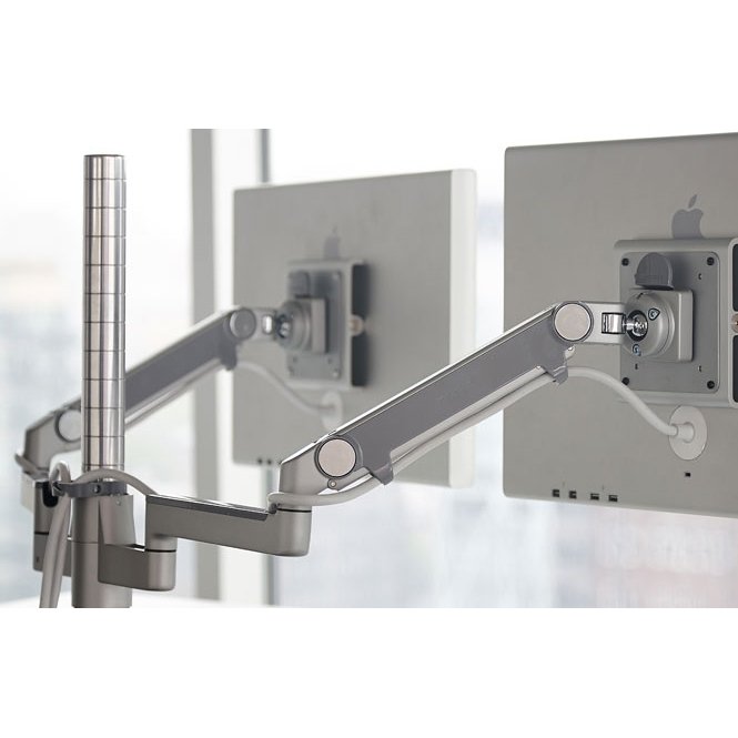 Humanscale MF2 M/Flex Monitor Arm for M2 Arms
