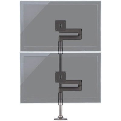 M/Flex 1 over 1 Large Monitor