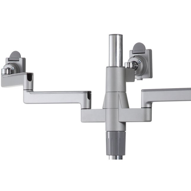 Humanscale MF2 M/Flex Monitor Arm for M2 Arms