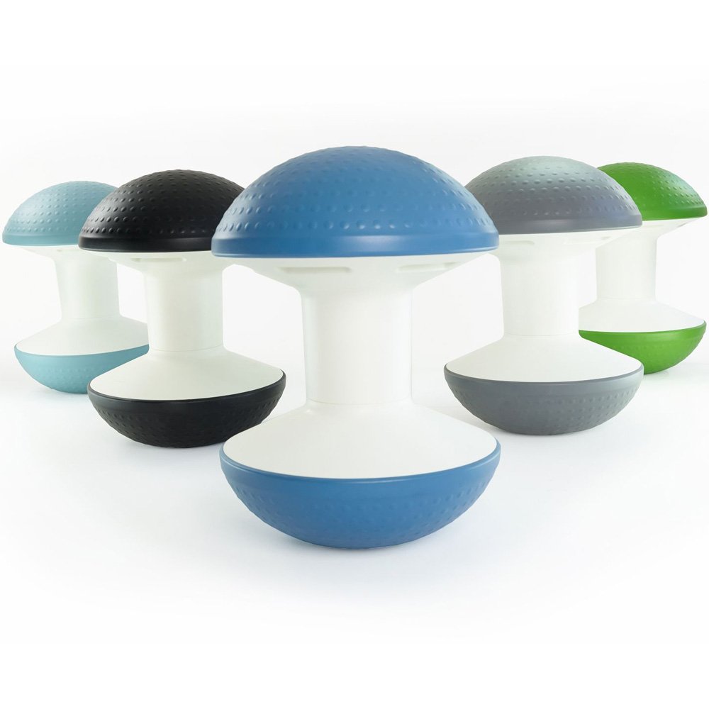 Humanscale Ballo Multipurpose Stool