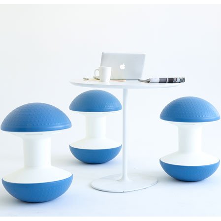 Humanscale Ballo Multipurpose Stool