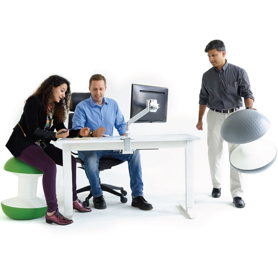 Humanscale Ballo Multipurpose Stool