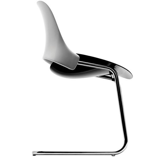 Humanscale Trea Versatile Sophisticated Ergonomic Chair