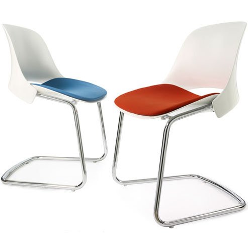 Humanscale Trea Versatile Sophisticated Ergonomic Chair