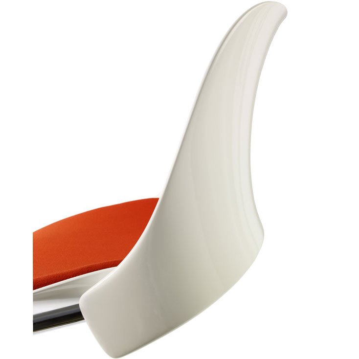 Humanscale Trea Versatile Sophisticated Ergonomic Chair