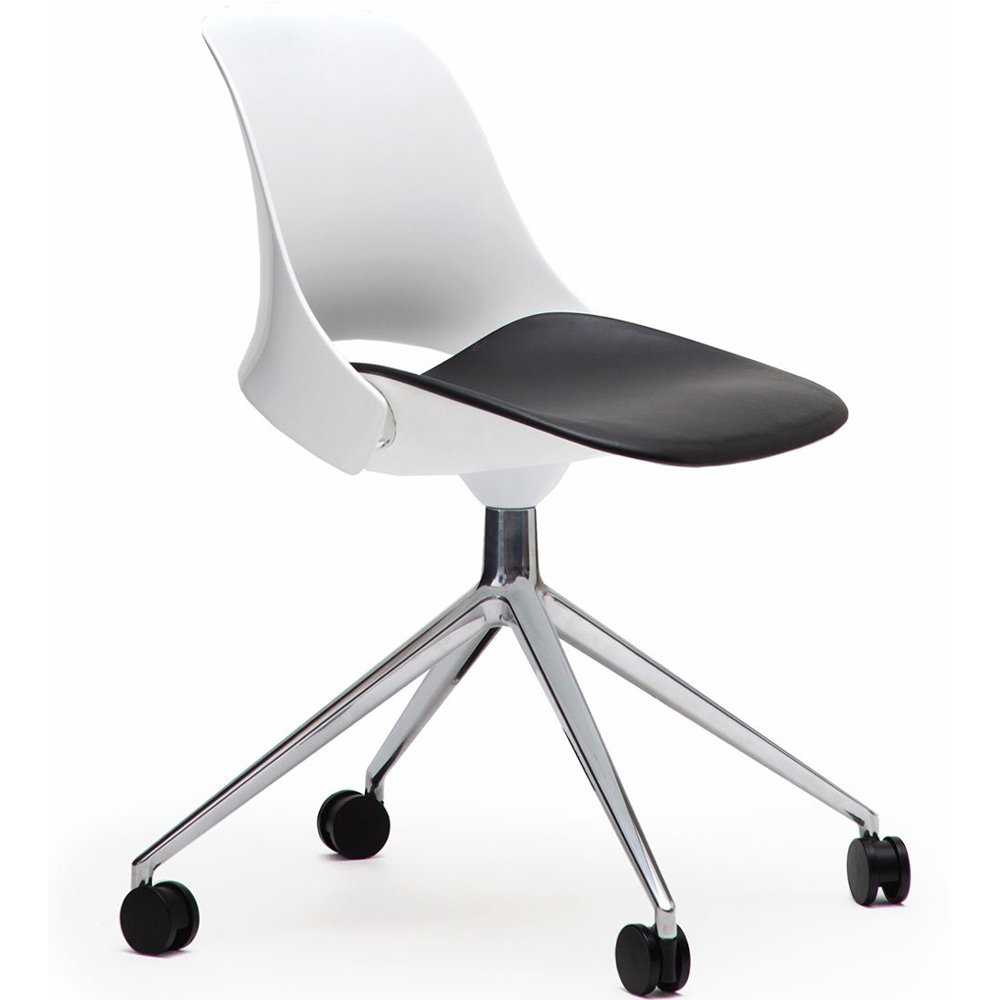 Humanscale Trea Versatile Sophisticated, Are Office Chair Casters Interchangeable