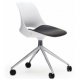 Humanscale Trea Versatile Sophisticated Ergonomic Chair