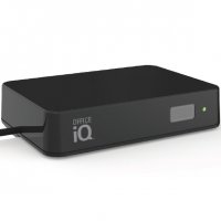 Humanscale OfficeIQ Ergonomic Unobtrusive and Lightweight box