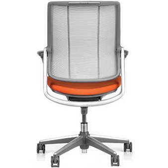 Humanscale Diffrient Smart Ergonomic Mesh Task Chair