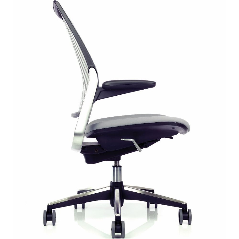 Humanscale Diffrient Smart Ergonomic Mesh Task Chair