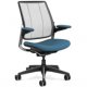 Humanscale Diffrient Smart Ergonomic Mesh Task Chair