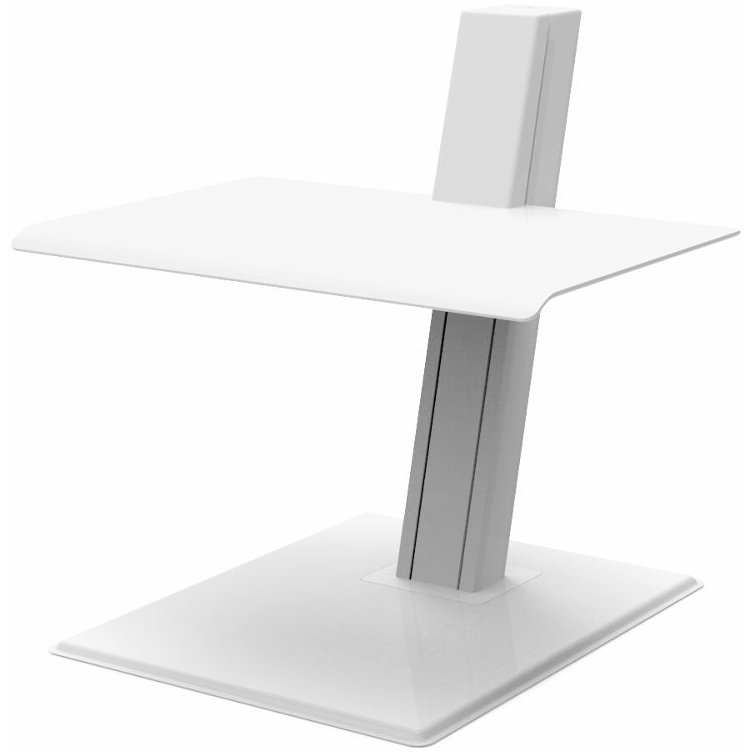 QuickStand Eco, Laptop, White