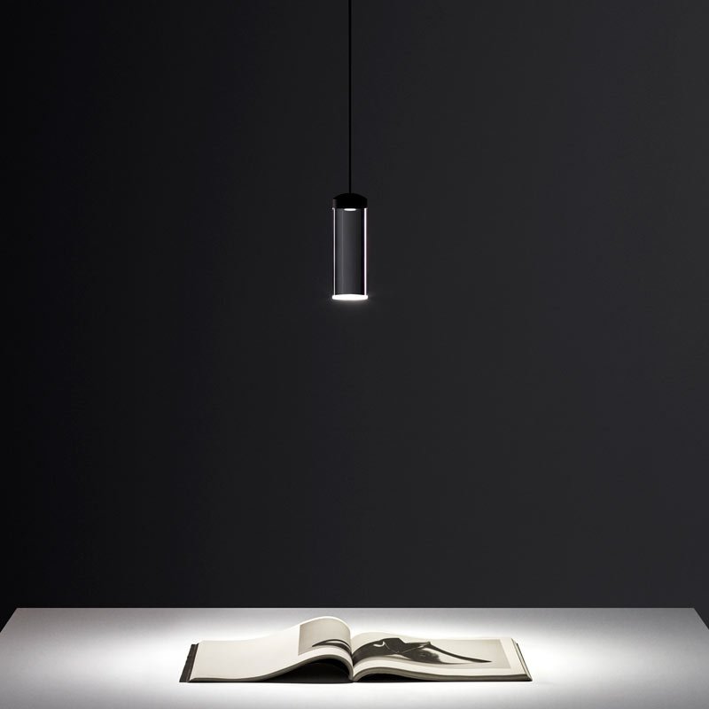 Humanscale VSRA Vessel Pendant Hanging LED Light