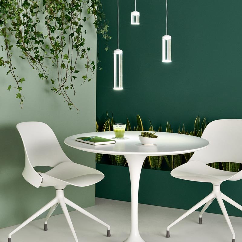 Humanscale VSRA Vessel Pendant Hanging LED Light
