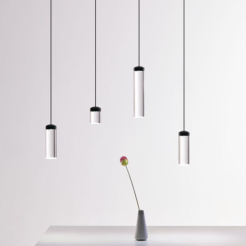 Humanscale VSRA Vessel Pendant Hanging LED Light
