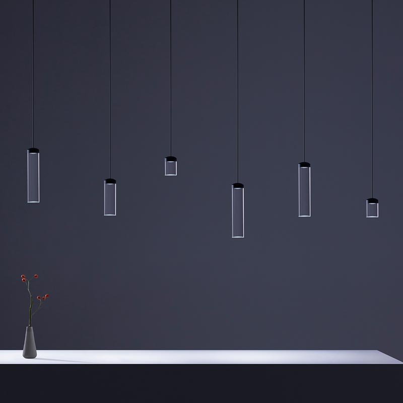 Humanscale VSRA Vessel Pendant Hanging LED Light
