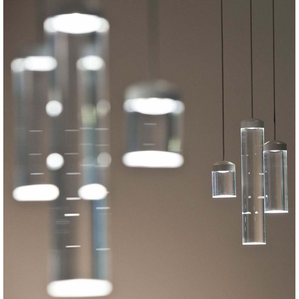 Humanscale VSRA Vessel Pendant Hanging LED Light