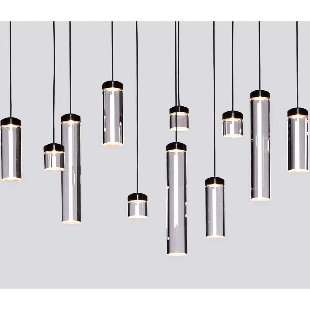 Humanscale VSRA Vessel Pendant Hanging LED Light