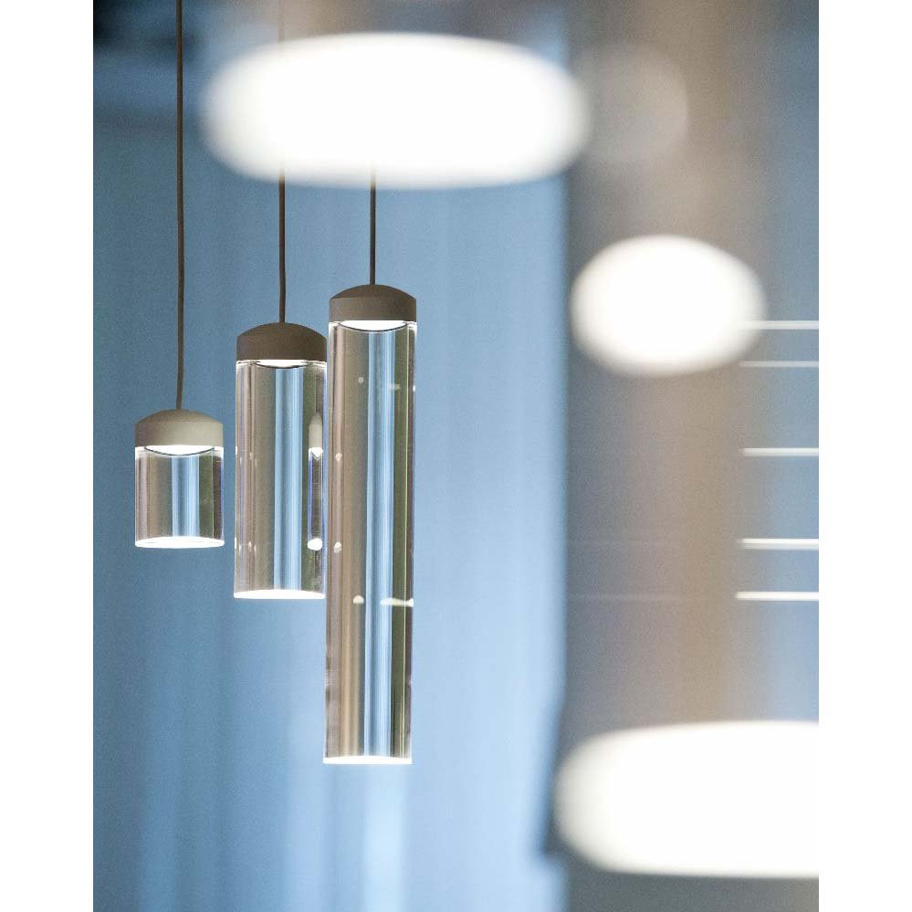 Humanscale VSRA Vessel Pendant Hanging LED Light