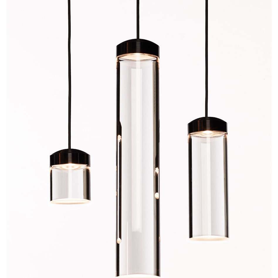 Humanscale VSRA Vessel Pendant Hanging LED Light
